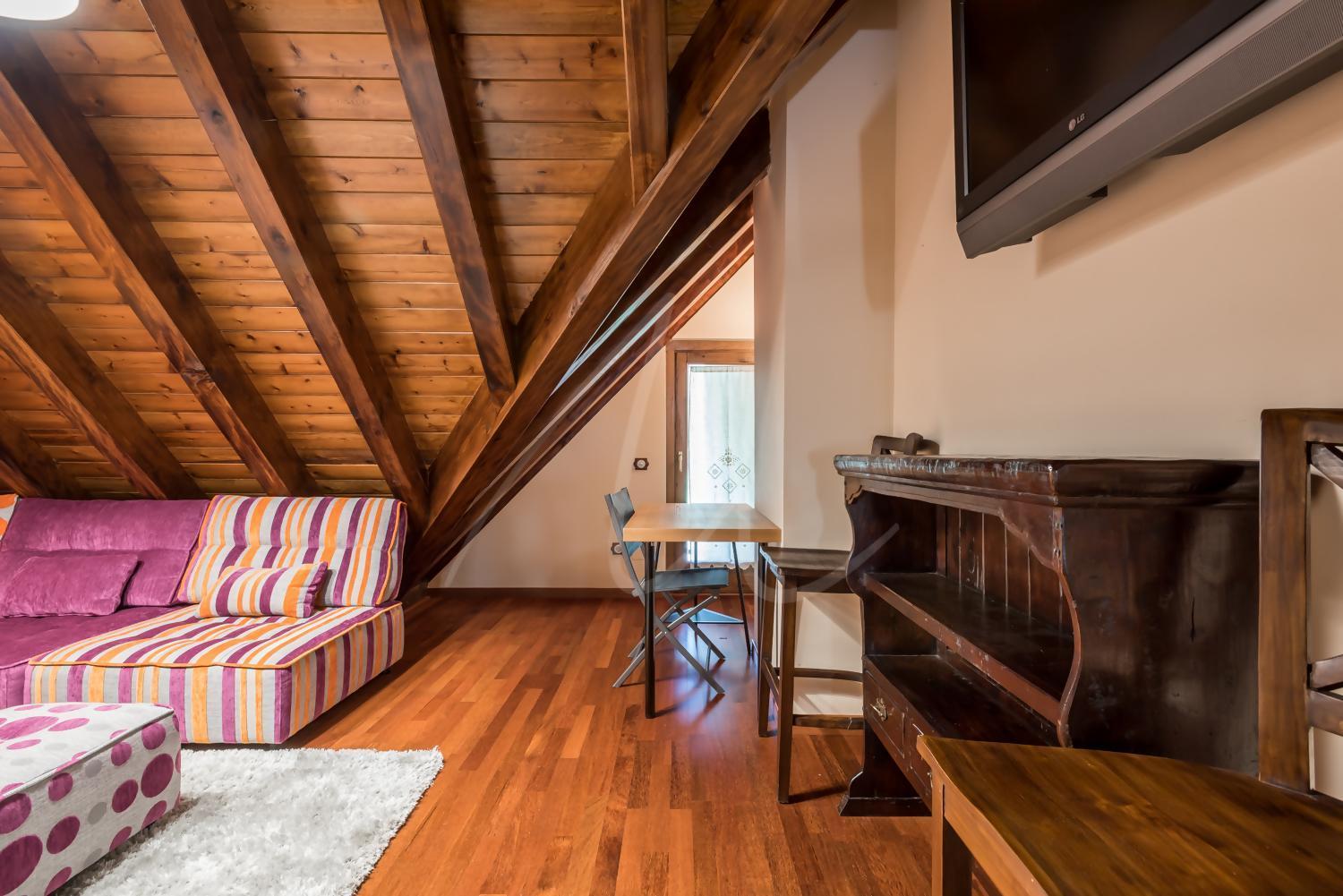 Casa Garona By Seamount Rentals Босост Екстериор снимка