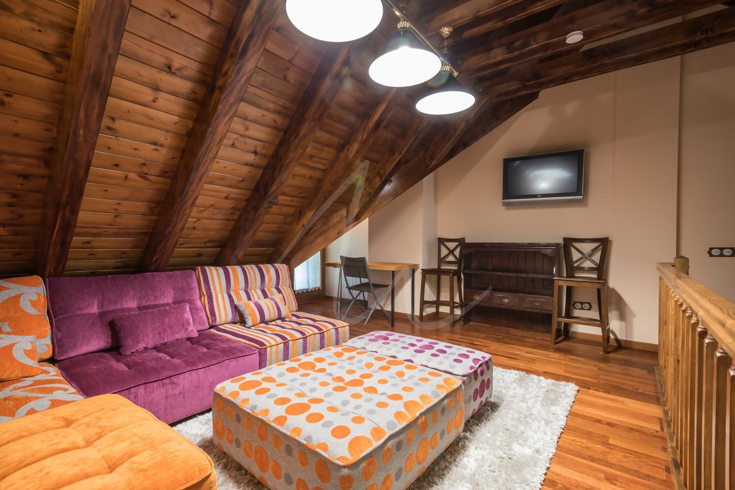 Casa Garona By Seamount Rentals Босост Екстериор снимка