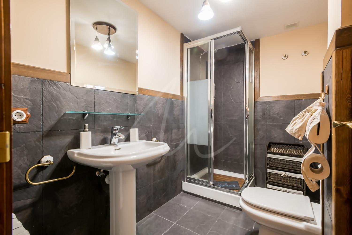Casa Garona By Seamount Rentals Босост Екстериор снимка