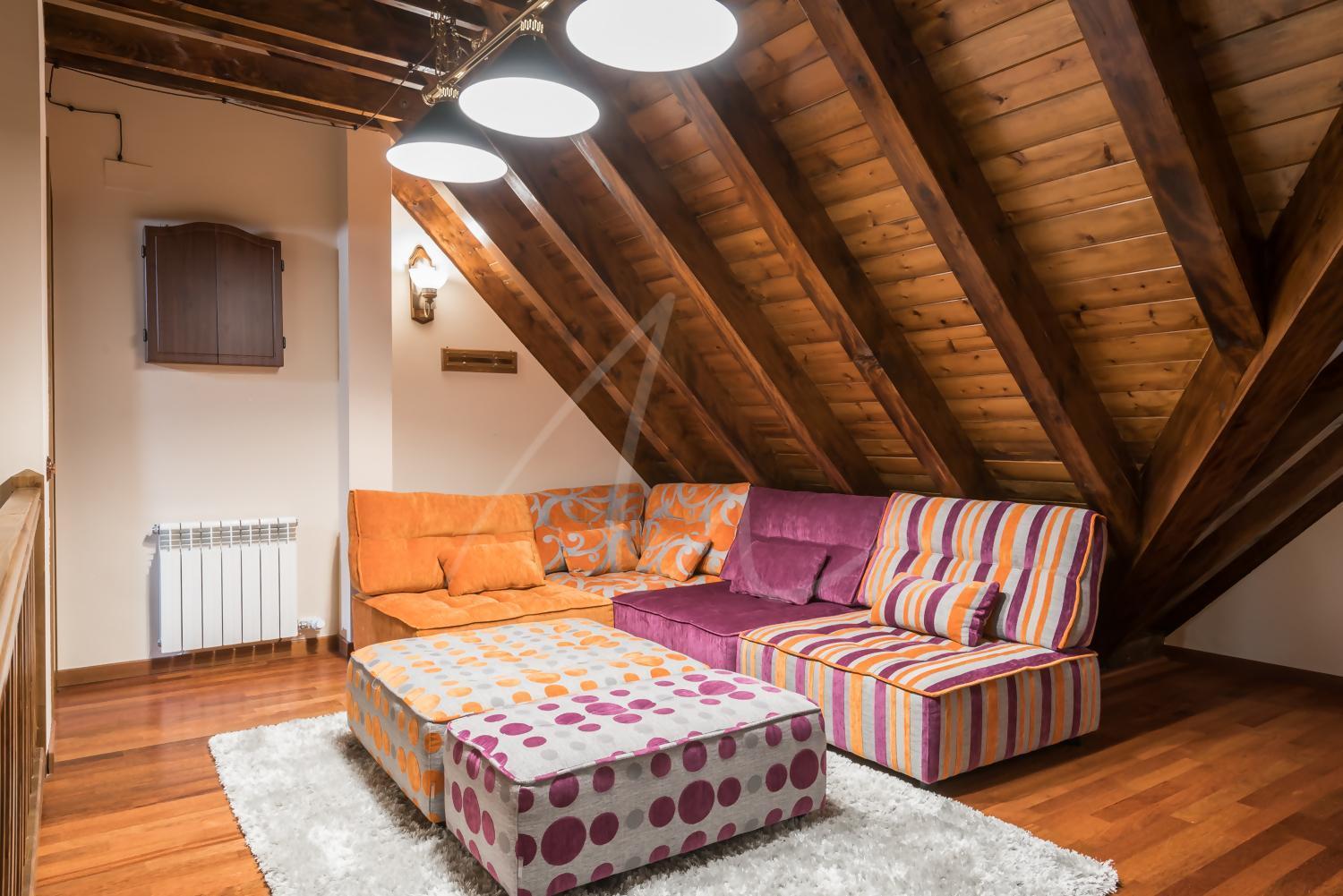 Casa Garona By Seamount Rentals Босост Екстериор снимка