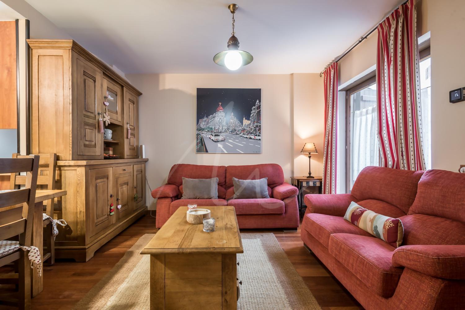 Casa Garona By Seamount Rentals Босост Екстериор снимка