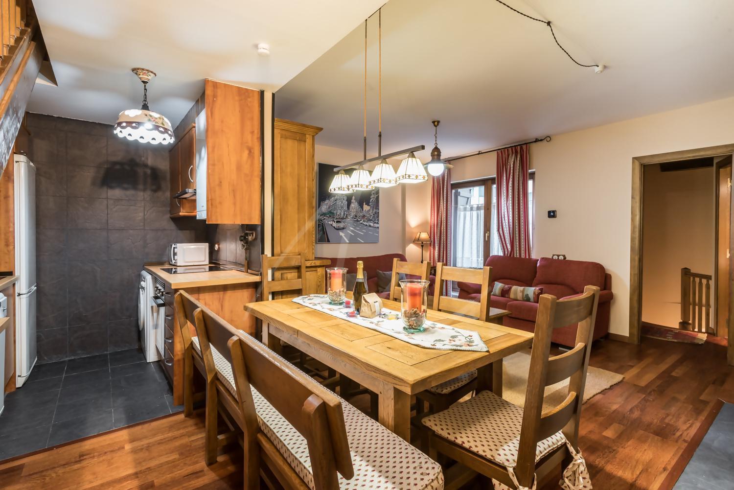 Casa Garona By Seamount Rentals Босост Екстериор снимка